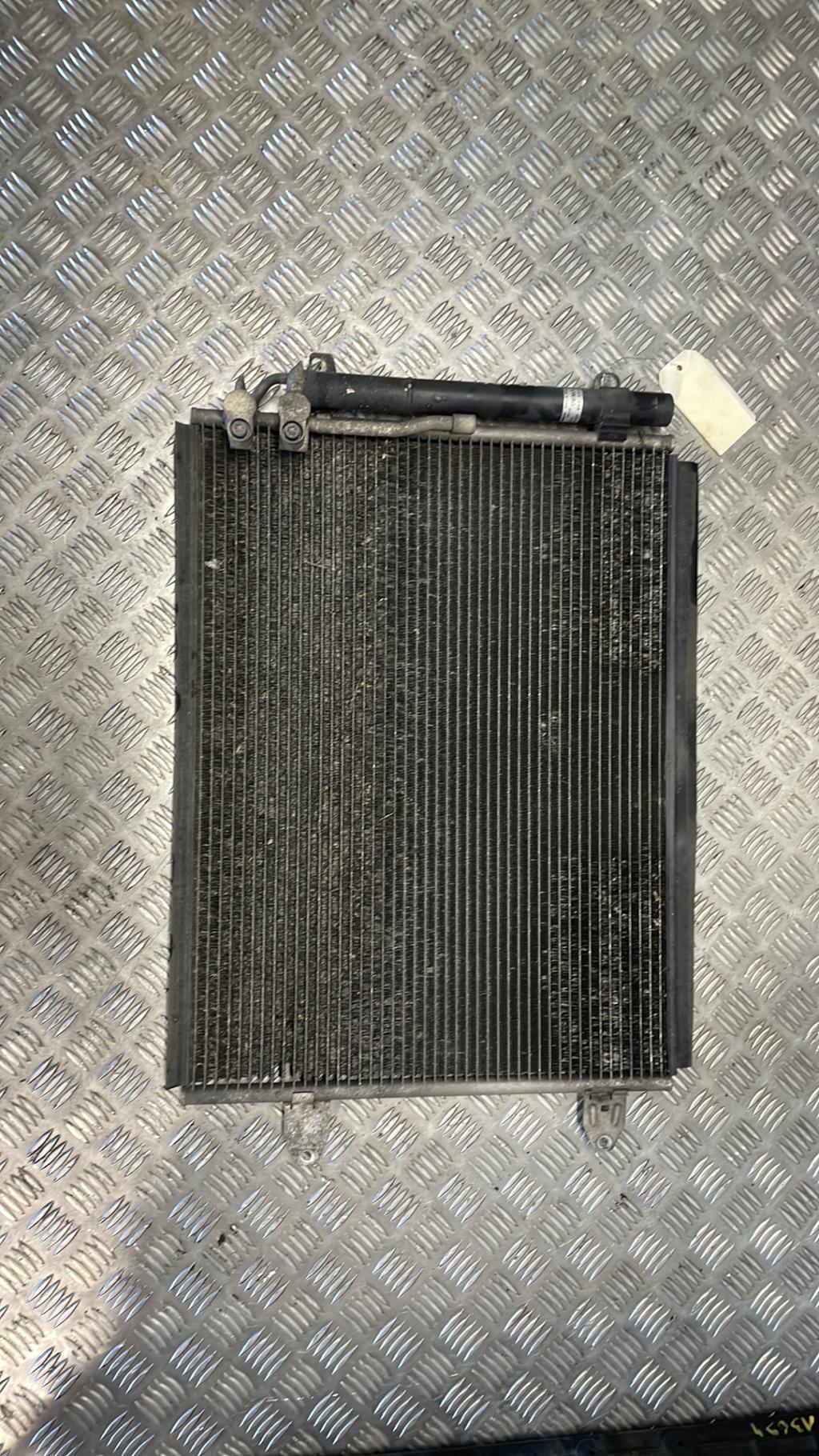 Condensatore clima VOLKSWAGEN PASSAT 6 BREAK Diésel - 1