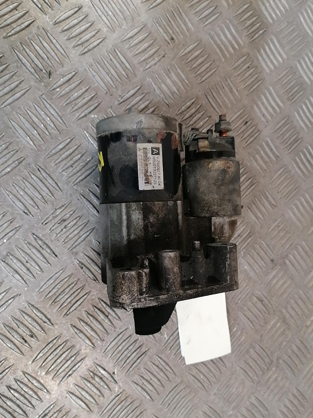 Demarreur MINI MINI 2 R56 PHASE 1 Essence - 1