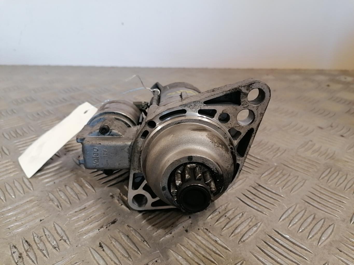 Motorino avviamento VOLKSWAGEN PASSAT 5 BREAK Diésel - 1