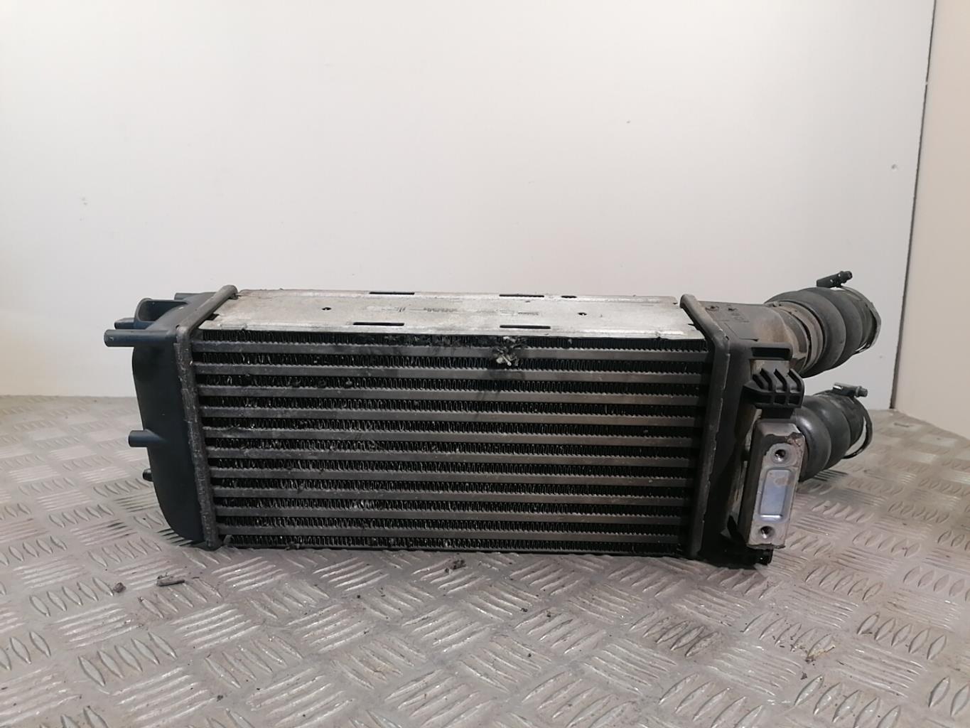 Echangeur air (Intercooler) PEUGEOT PARTNER 2 PHASE 1 Diesel - 1