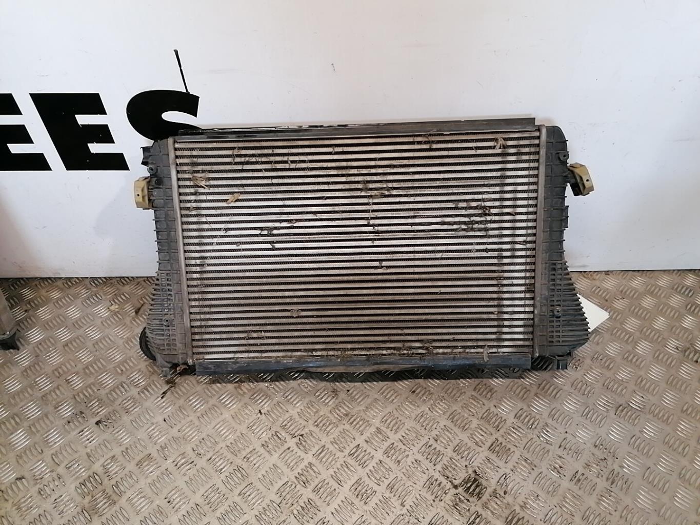 Scambiatore aria (Intercooler) VOLKSWAGEN TOURAN 1 PHASE 2 Diésel - 1