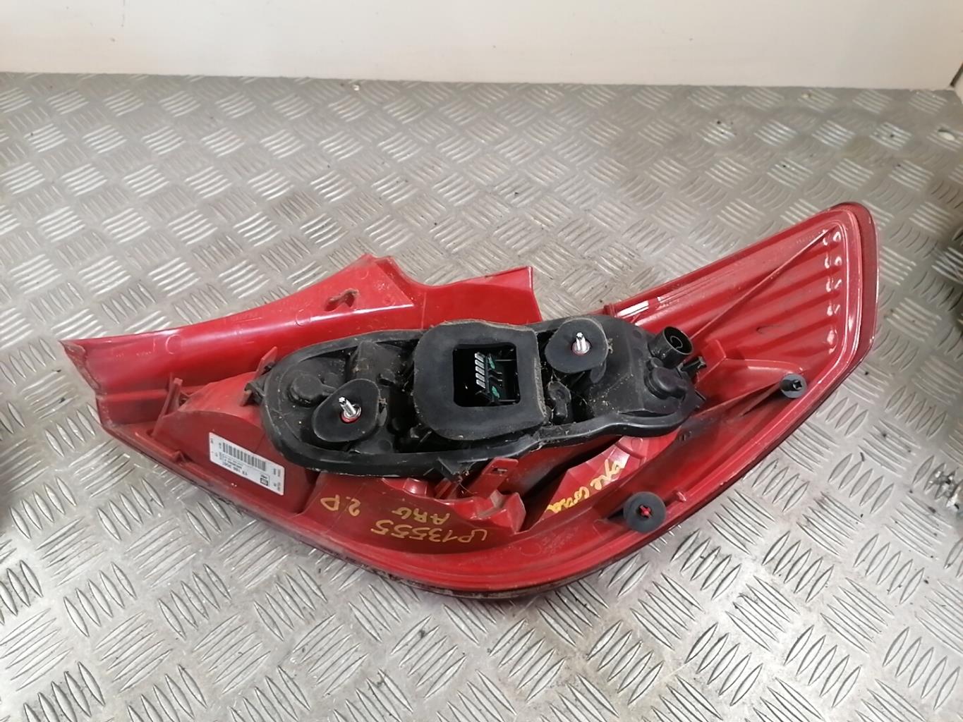 Fanale posteriore principale sinistro (luci) OPEL CORSA D PHASE 1 Gasolina - 1