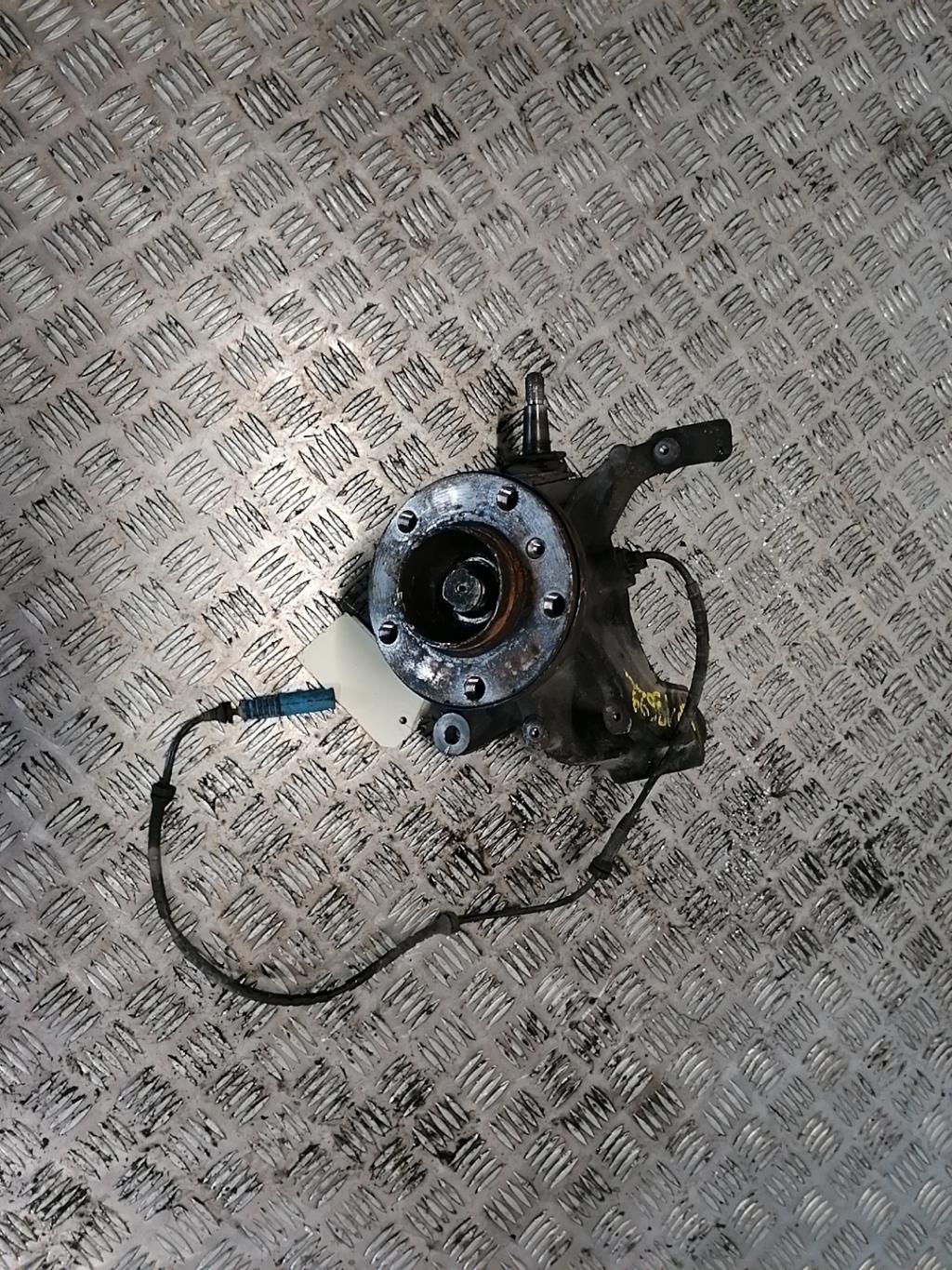 Mozzo anteriore destro BMW X3 E83 PHASE 2 Diésel - 1