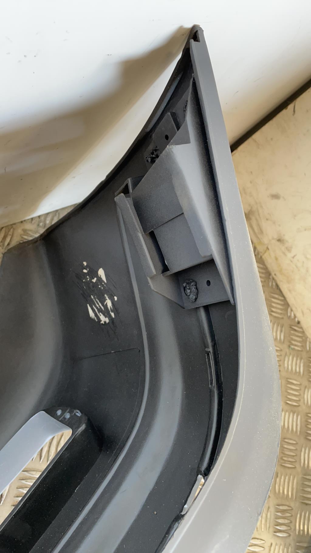 Pare choc avant BMW SERIE 3 E36 COMPACT Diesel - 1