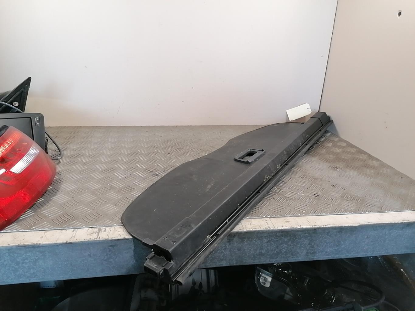 Plage arriere ALFA ROMEO 159 BREAK Diesel - 1