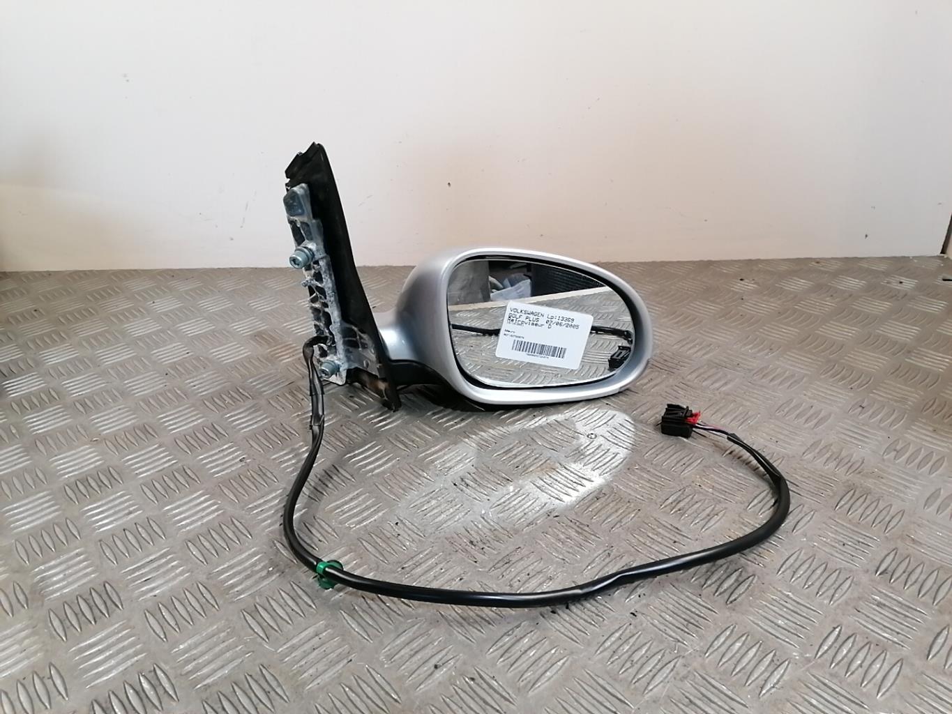 Specchietto retrovisore destro VOLKSWAGEN GOLF PLUS PHASE 1 Gasolina - 1