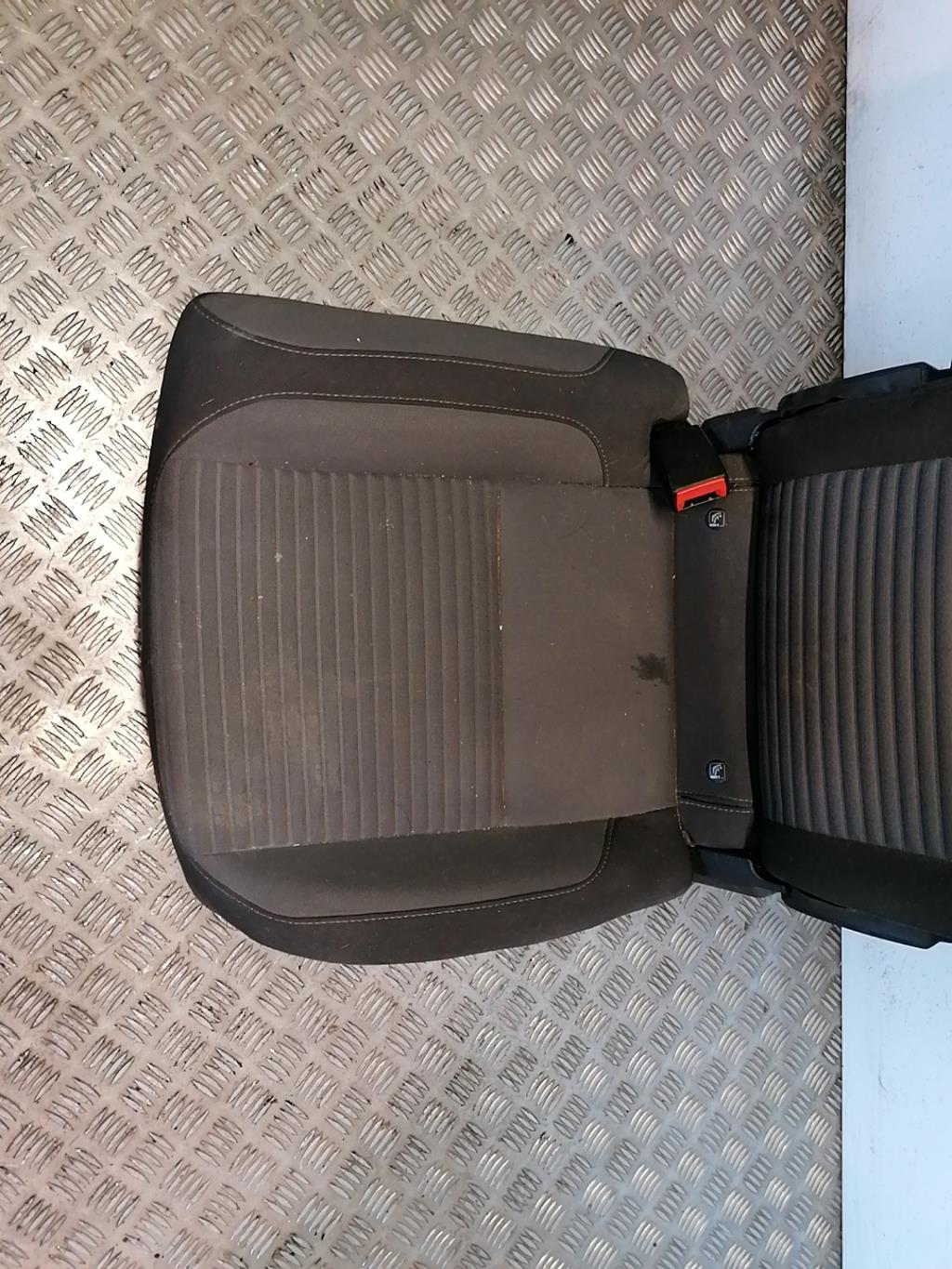 Sedile posteriore sinistro FORD C-MAX 2 PHASE 2 Diésel - 1