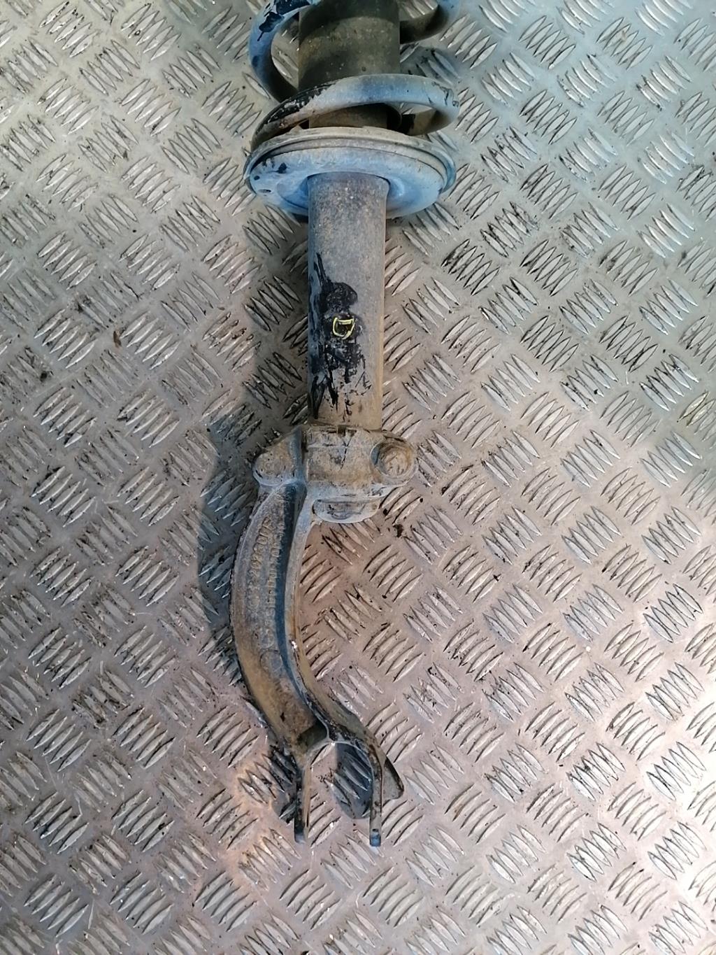 Ammortizzatore anteriore destro AUDI A4 3 AVANT PHASE 1 BREAK Diésel - 1