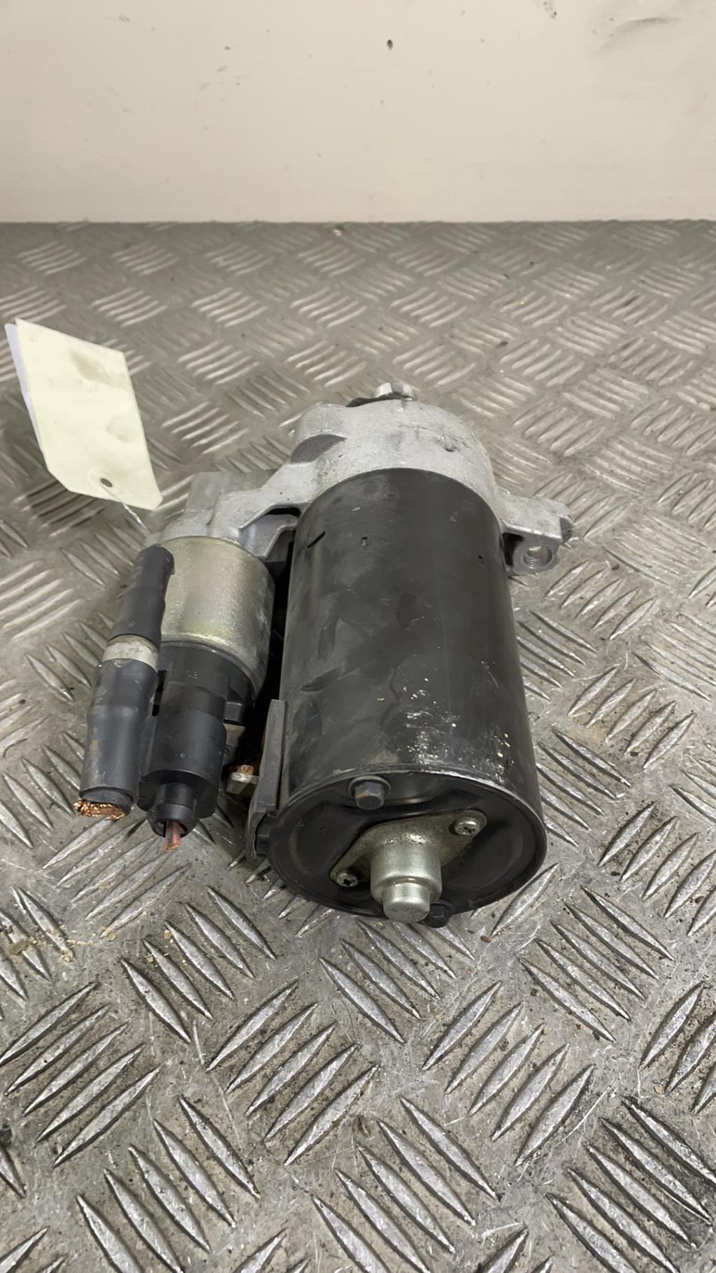 Demarreur AUDI A4 3 PHASE 1 Diesel - 1