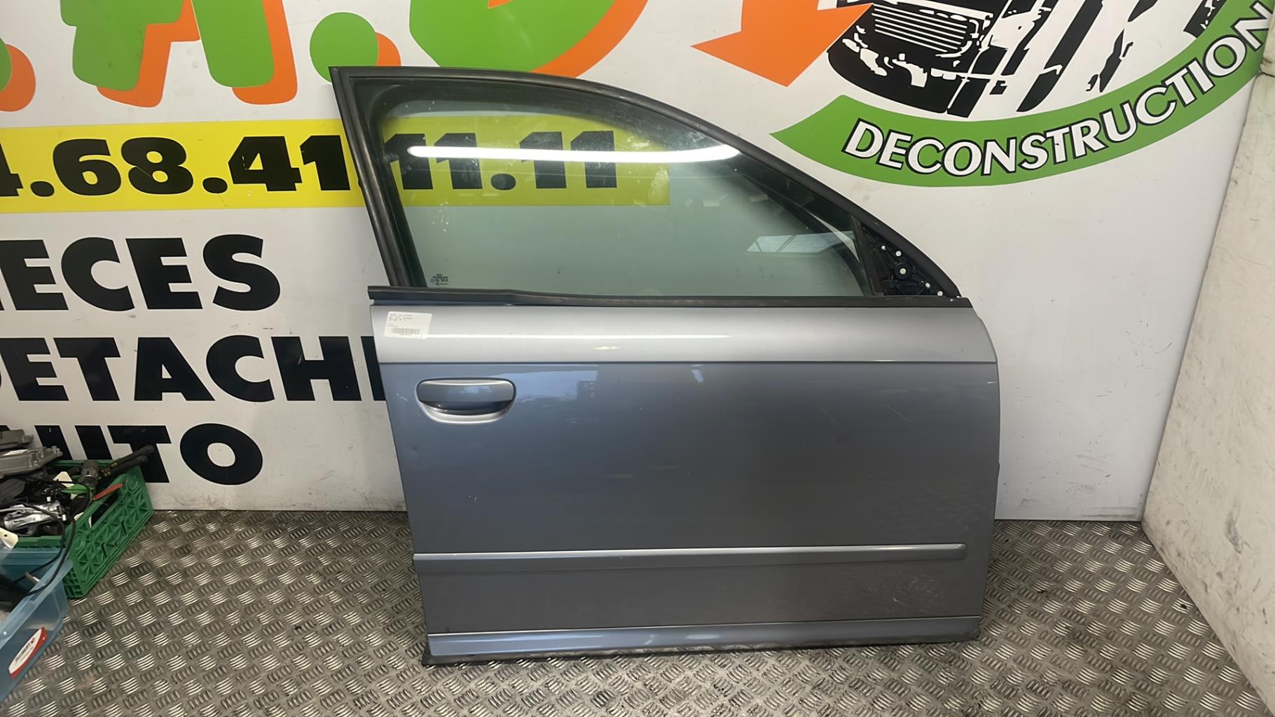 Porte avant droit AUDI A4 2 PHASE 2 Diesel - 1