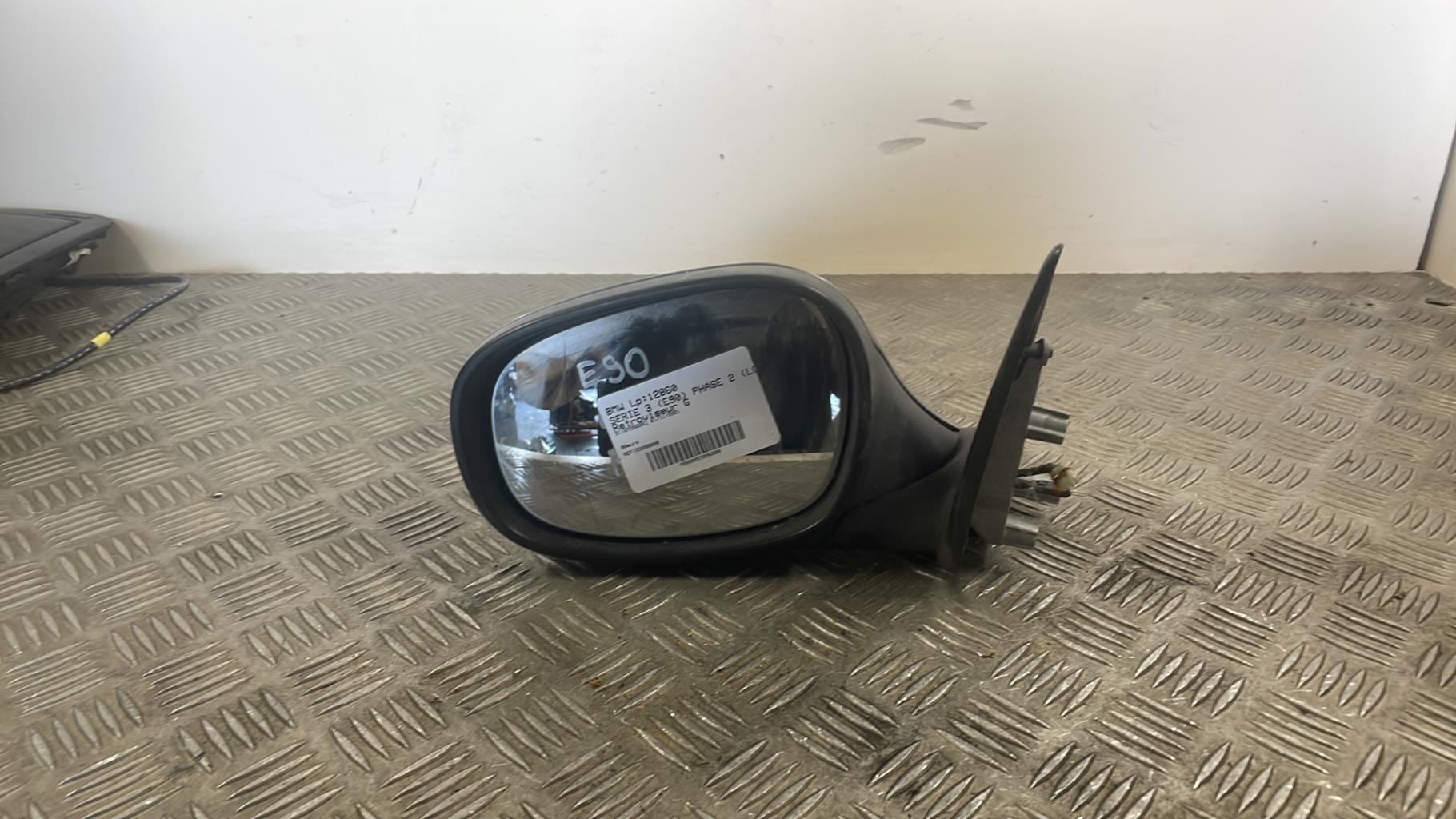 Specchietto retrovisore sinistro BMW SERIE 3 E90 PHASE 2 Diésel - 1