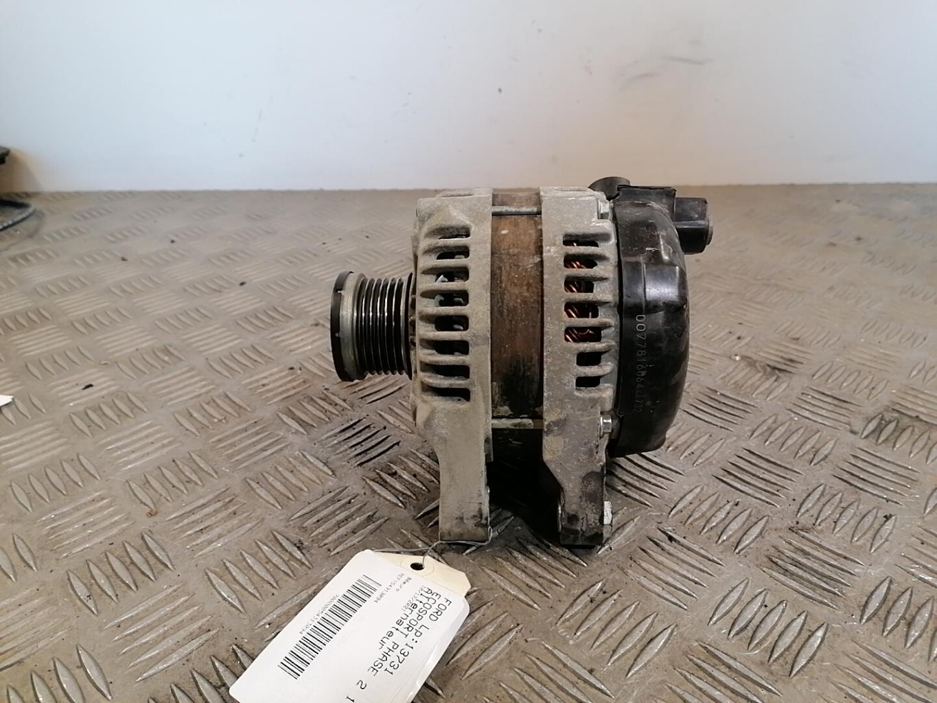 Alternatore FORD ECOSPORT PHASE 2 Gasolina - 1