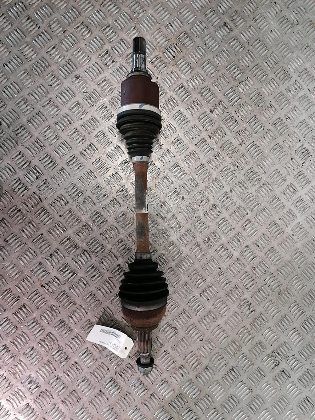 Giunto cardanico albero di trasmissione sinistro RENAULT TRAFIC 3 COURT PHASE 1 Diésel - 1