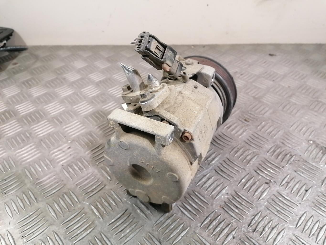 Compresseur clim JEEP CHEROKEE 2 PHASE 1 Diesel - 1