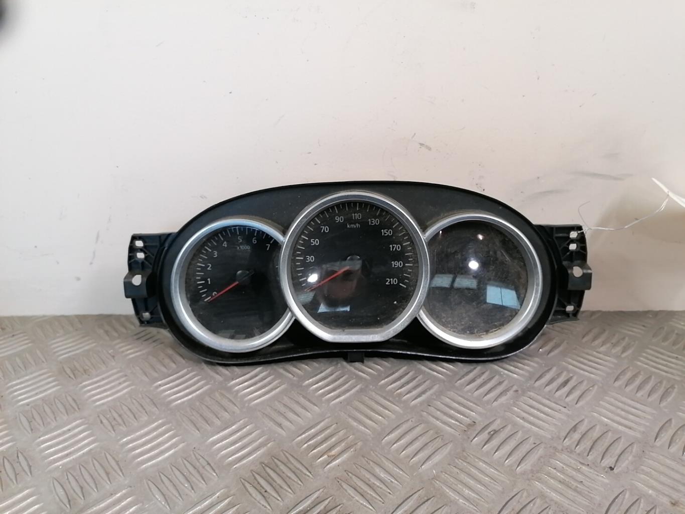 Compteur DACIA SANDERO 2 PHASE 2 Essence - 1