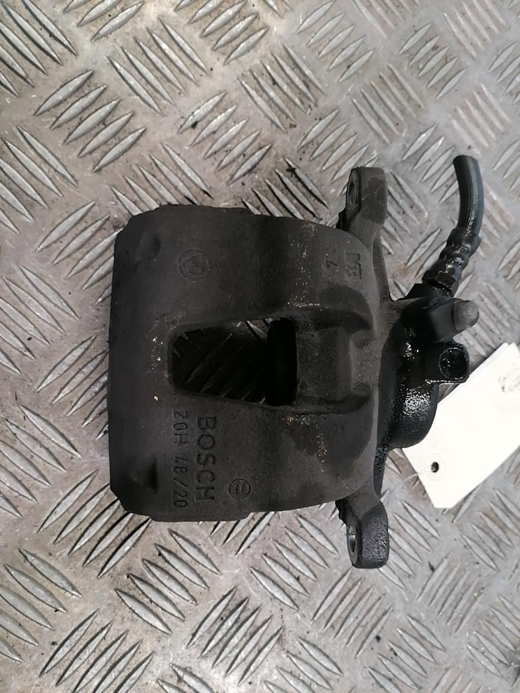 Pinza freni anteriore destra FORD KA 2 PHASE 2 Gasolina - 1