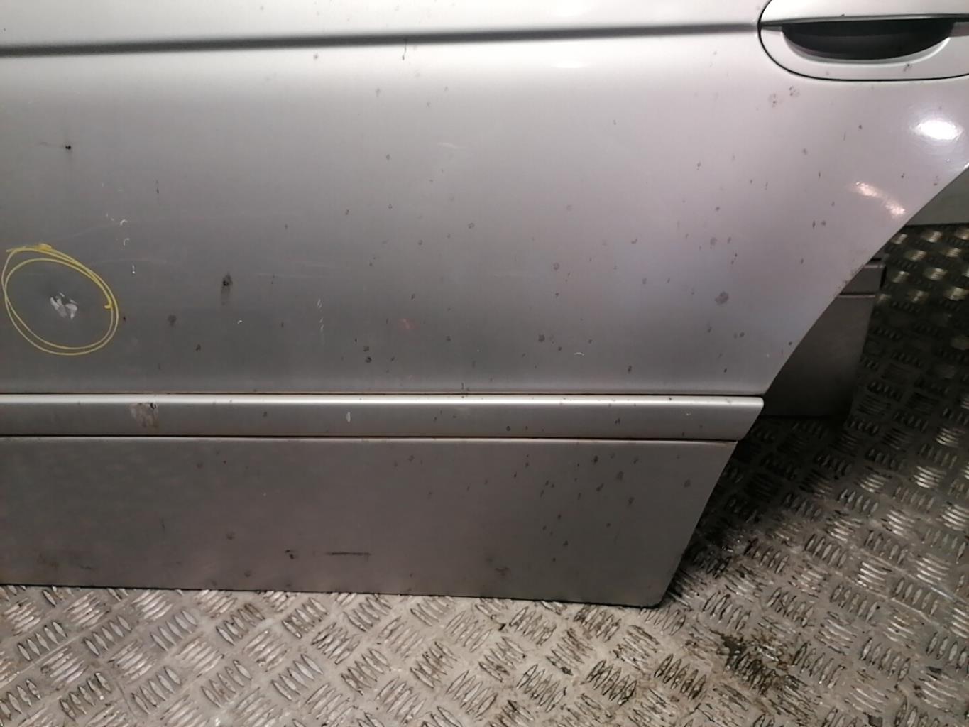 Porte arriere gauche BMW SERIE 5 E39 PHASE 2 Diesel - 1