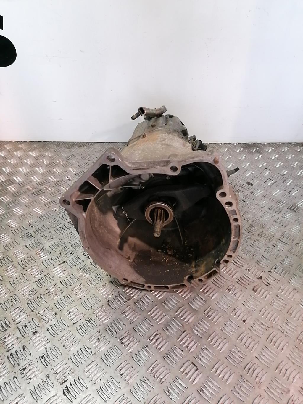 Boite de vitesses BMW SERIE 3 E46 PHASE 1 Diesel - 1