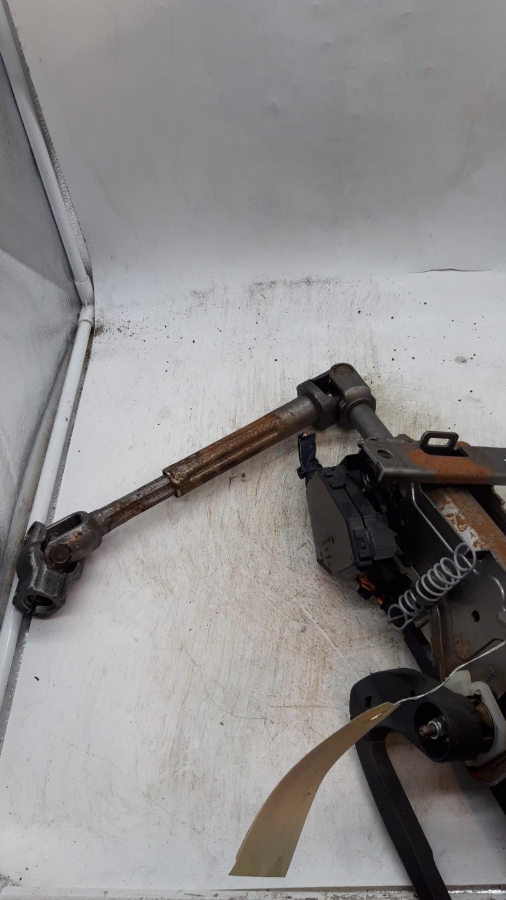 Colonne de direction VOLKSWAGEN GOLF 7 PHASE 1 Diesel - 1