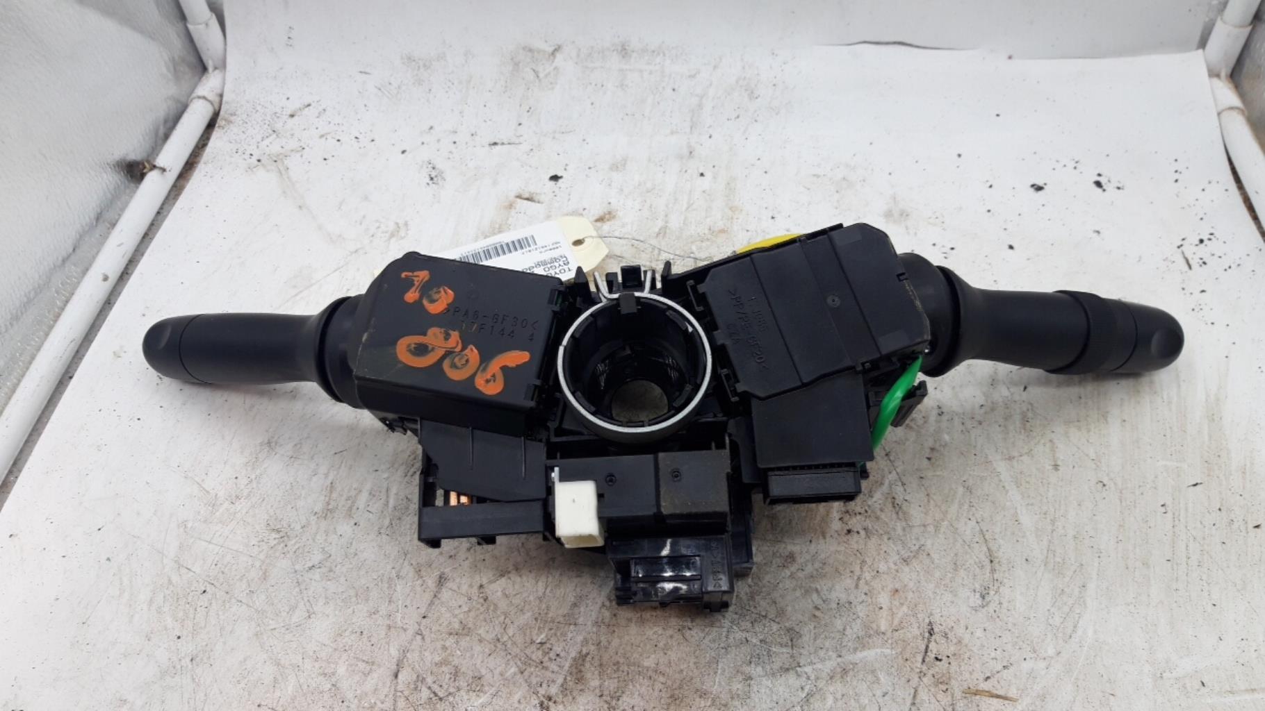 Devio guida completo con contatto spiralato TOYOTA AYGO 2 PHASE 1 Gasolina - 1