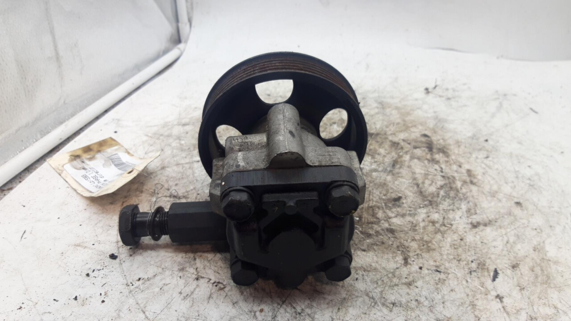 Pompa sterzo HYUNDAI MATRIX PHASE 1 Diésel - 1