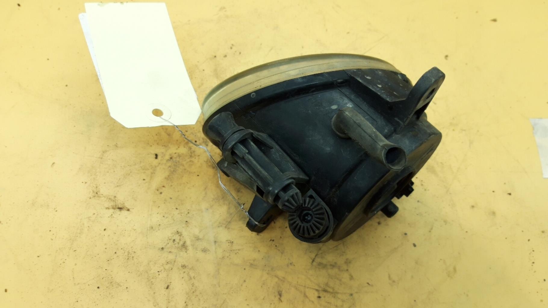 Retronebbia sinistro RENAULT SCENIC 2 PHASE 1 Diésel - 1
