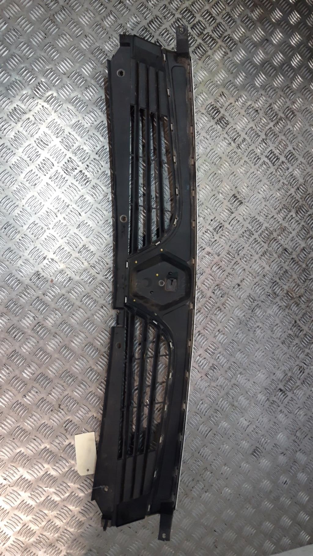 Calandre RENAULT MASTER 2 PHASE 2 Diesel - 1
