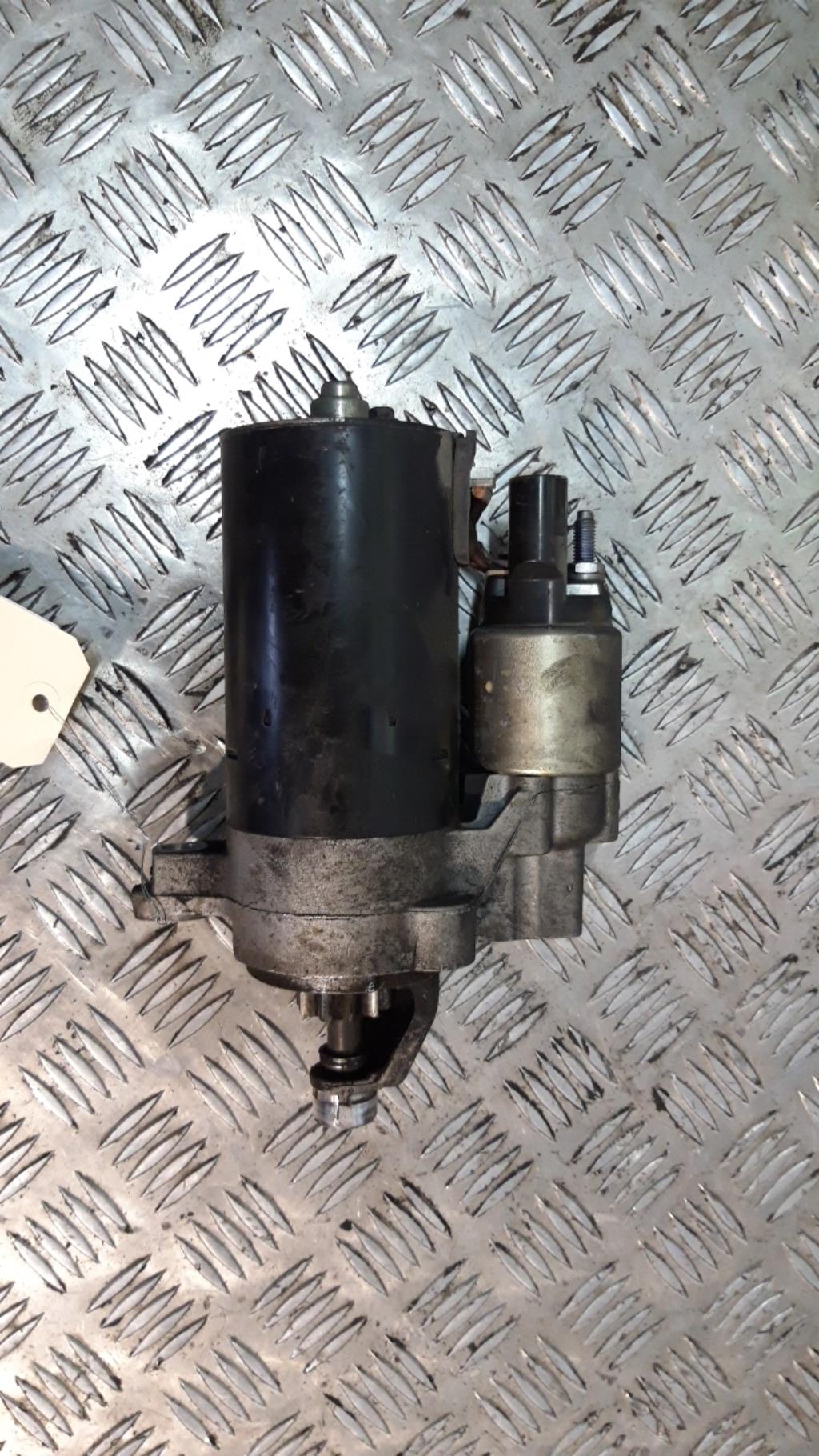 Demarreur AUDI A4 3 ALLROAD BREAK Diesel - 1