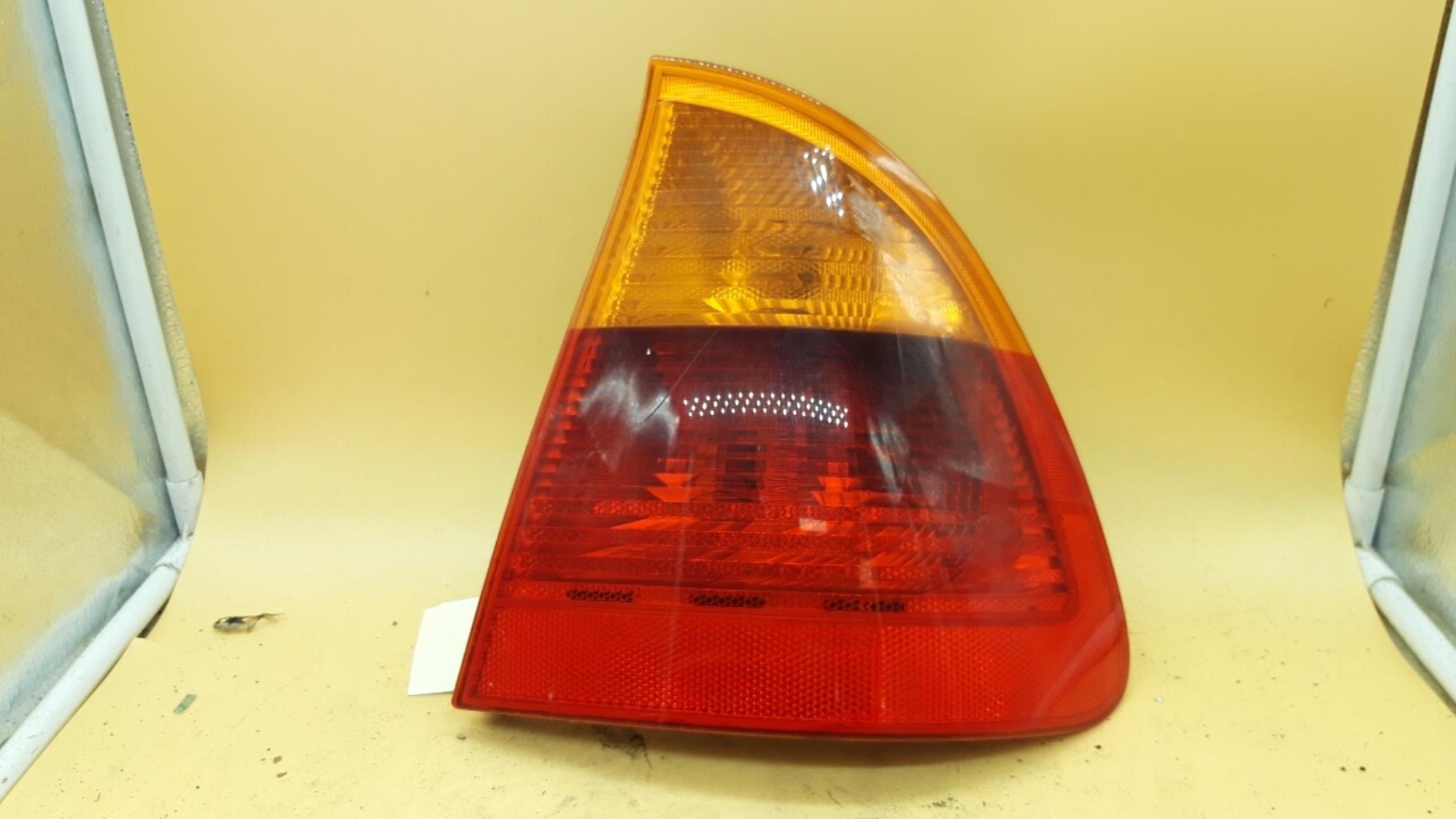 Fanale posteriore principale destro (luci) BMW SERIE 3 E46 TOURING PHASE 1 BREAK Diésel - 1
