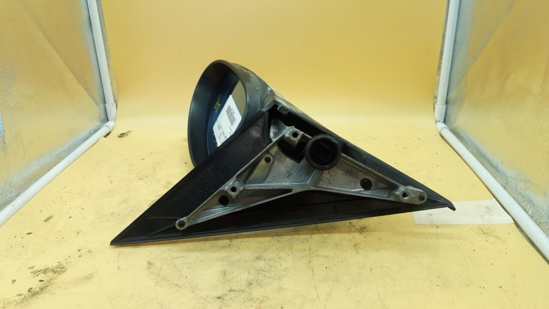 Retrovisor derecho BMW SERIE 1 E87 PHASE 1 Diésel - 1