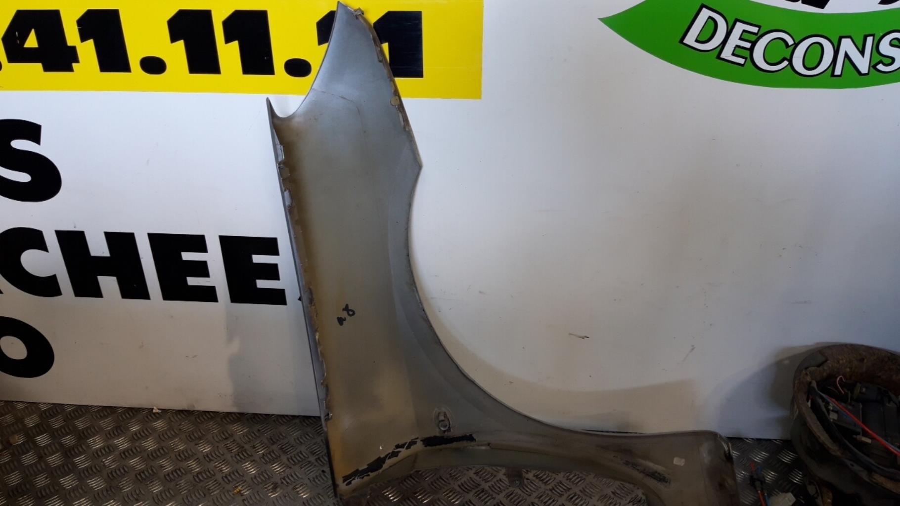 Parafango anteriore sinistro PEUGEOT 307 PHASE 1 Gasolina - 1