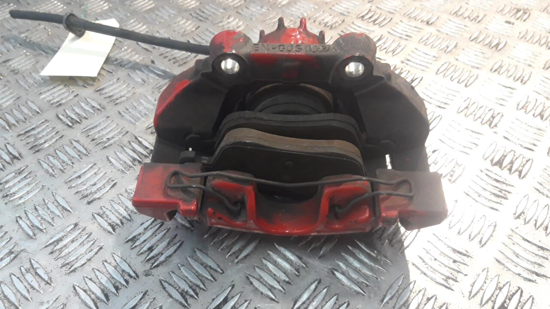 Pinza freni anteriore sinistra PEUGEOT 208 1 PHASE 1 Gasolina - 1