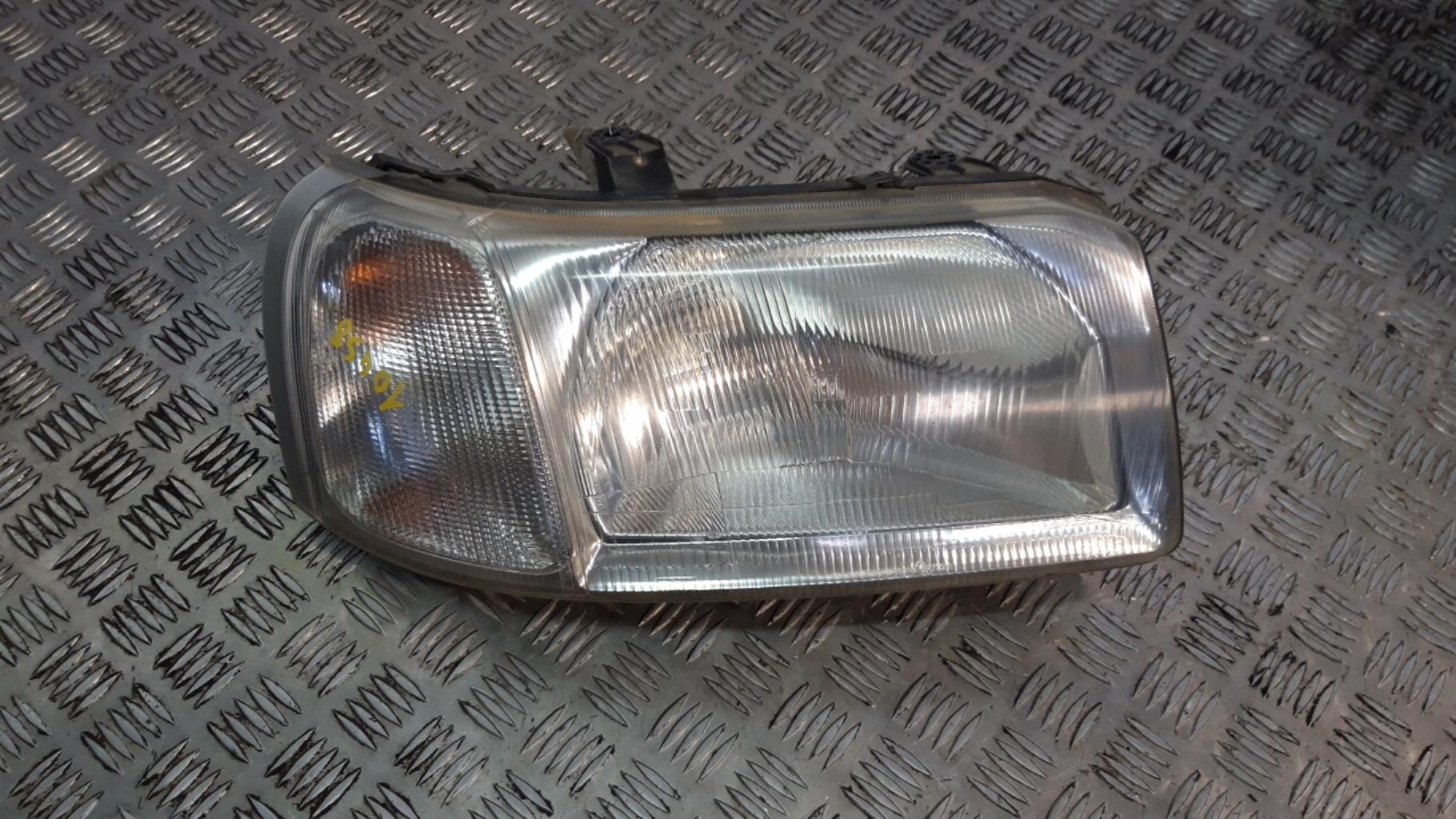 Gruppo ottico anteriore principale destro (luci)(faro) LAND ROVER FREELANDER 1 PHASE 2 Diésel - 1