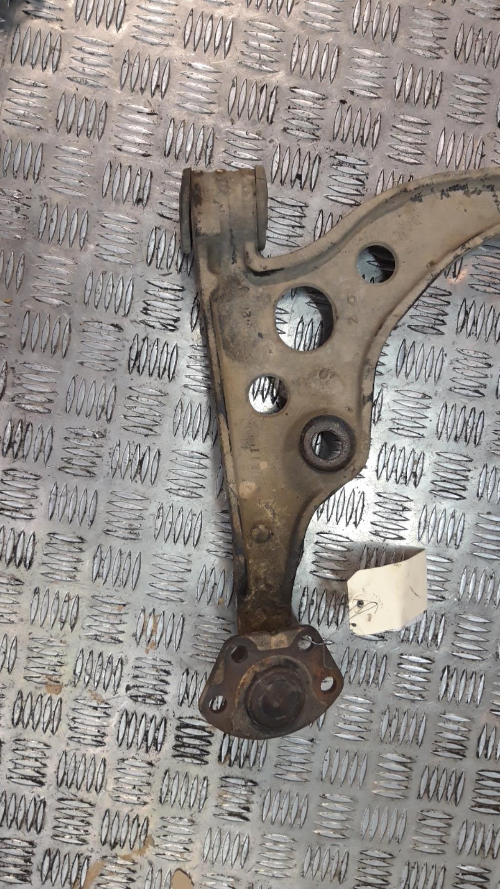 Triangle avant gauche CITROEN JUMPER 2 Diesel - 1