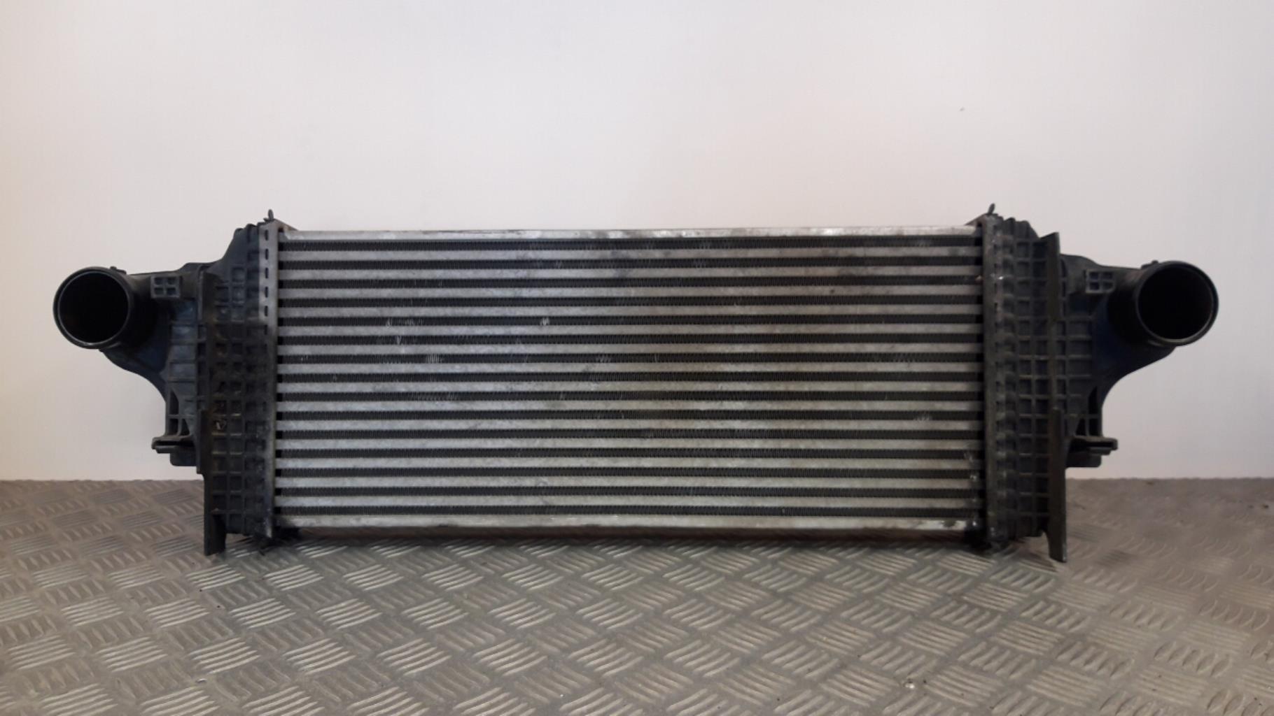 Scambiatore aria (Intercooler) MERCEDES CLASSE M 164 PHASE 1 Diésel - 1