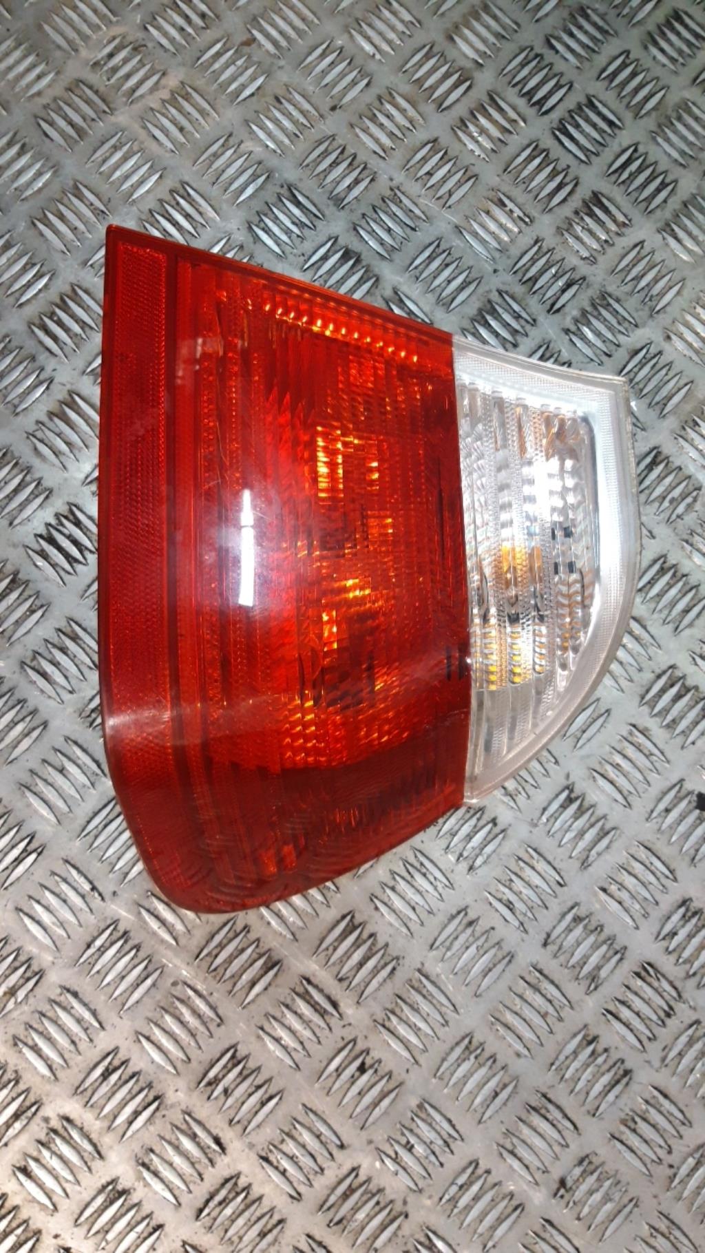 Fanale posteriore principale destro (luci) BMW SERIE 3 E46 PHASE 1 Gasolina - 1