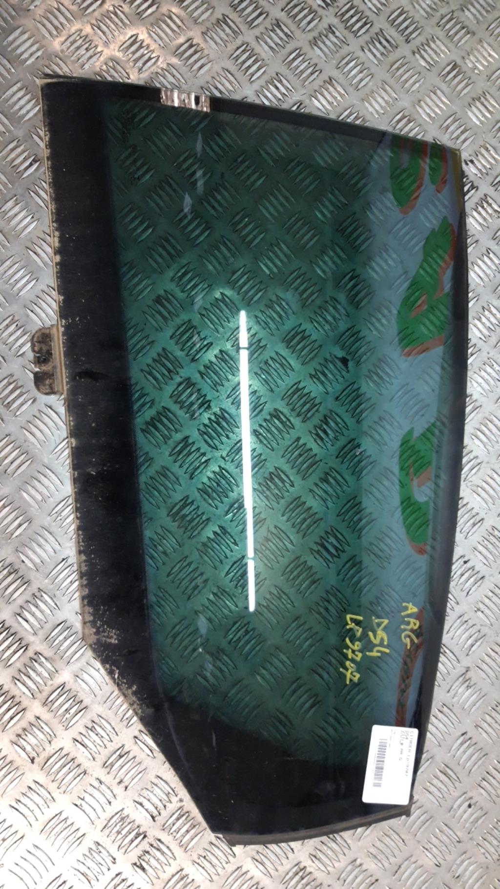 Vitre arriere gauche DS DS4 1 PHASE 1 Diesel - 1