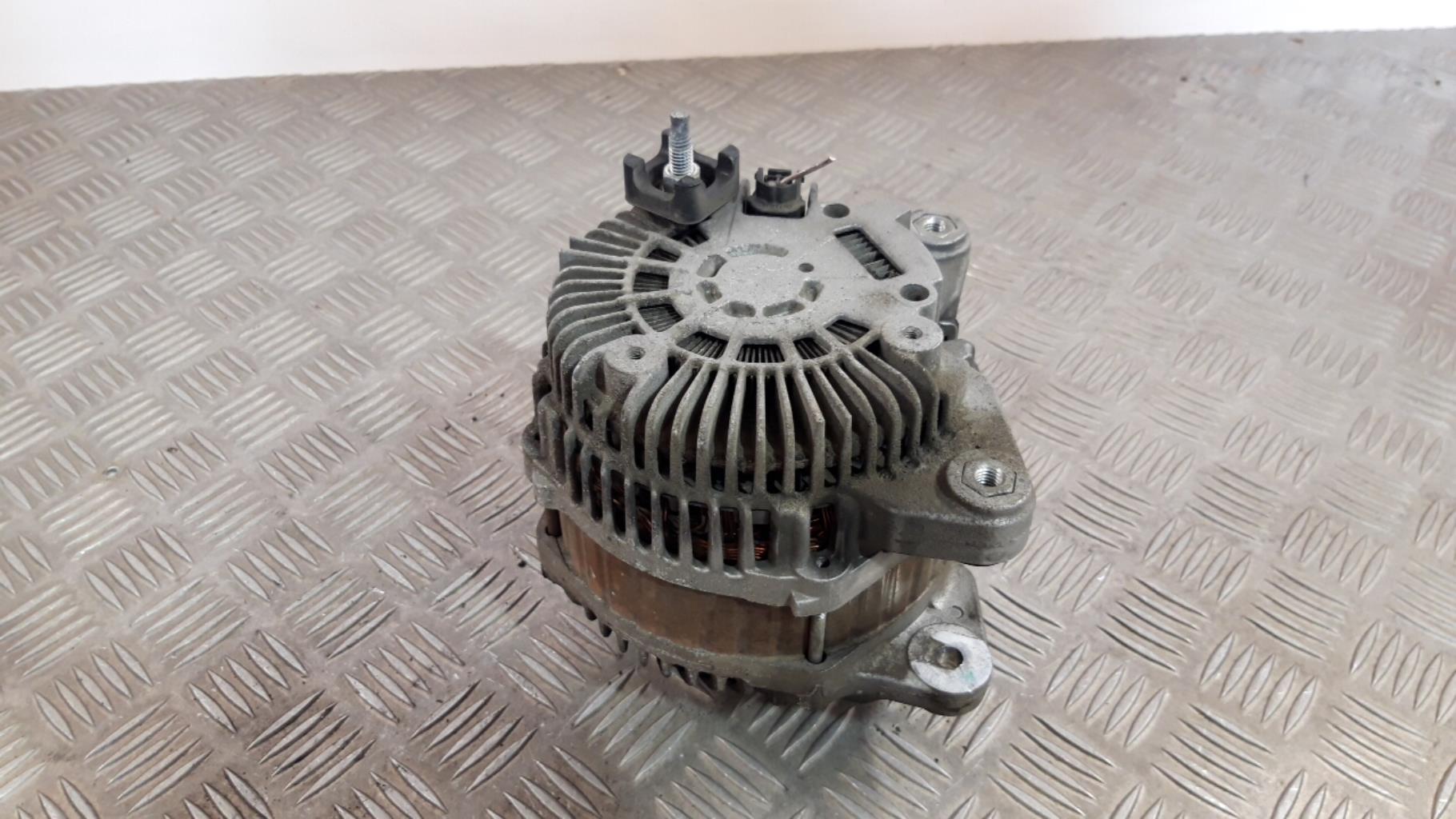Alternatore RENAULT LAGUNA 3 PHASE 1 Diésel - 1
