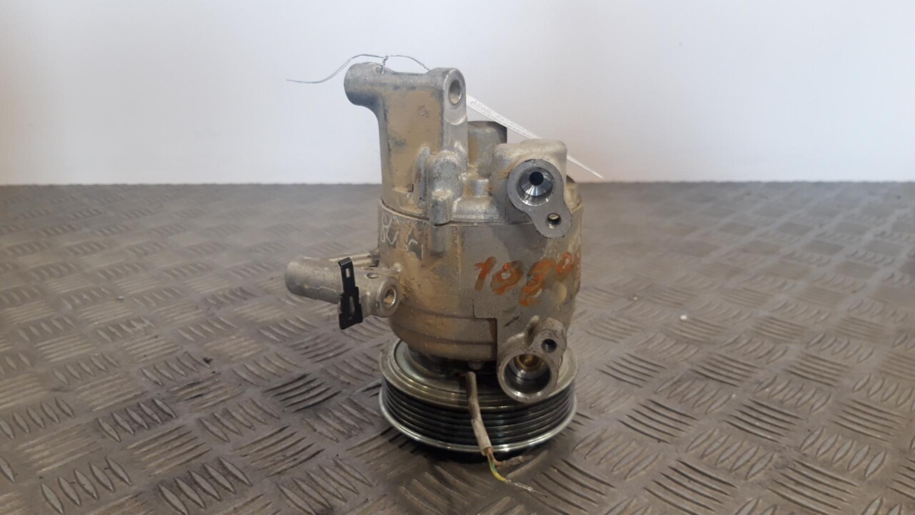 Compressore clima TOYOTA AYGO 2 PHASE 1 Gasolina - 1