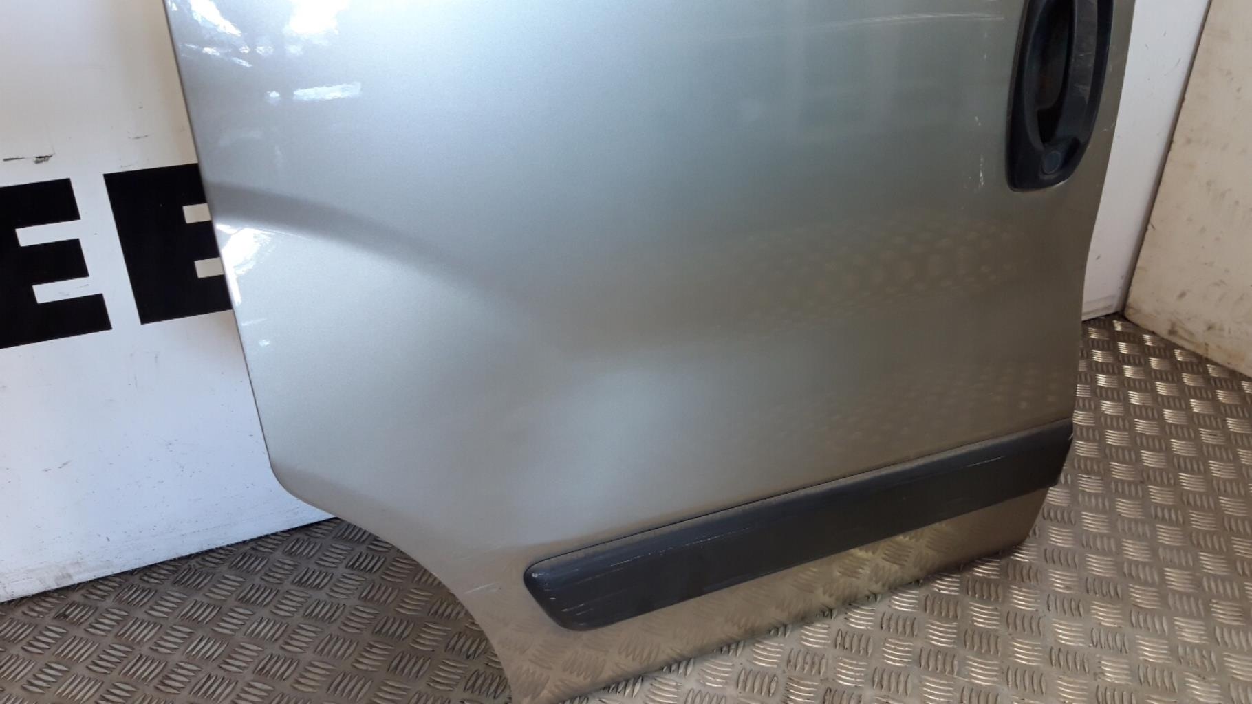 Porte laterale droit CITROEN NEMO Essence - 1