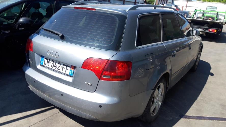 Amplificateur Audio AUDI A4 Avant Phase 2 Break - Pièce D'occasion 8L0051225A, Garantie 12 Mois