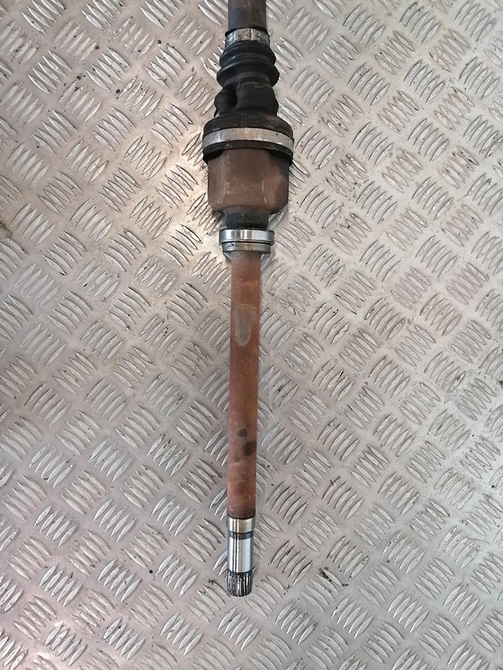 Giunto cardanico albero di trasmissione destro PEUGEOT RCZ PHASE 1 COUPE Gasolina - 1