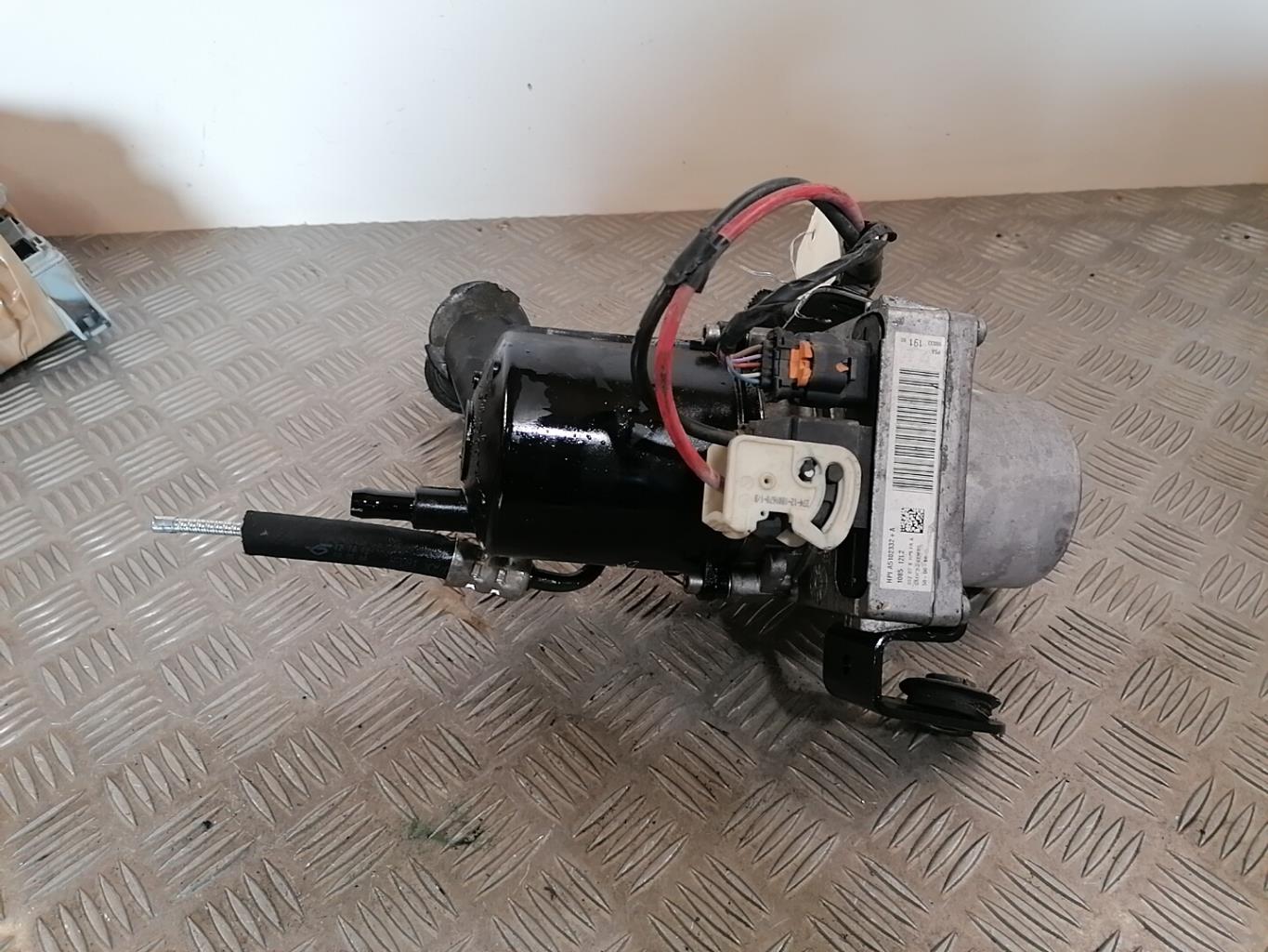 Pompe de direction CITROEN C4 2 PHASE 1 Diesel - 1