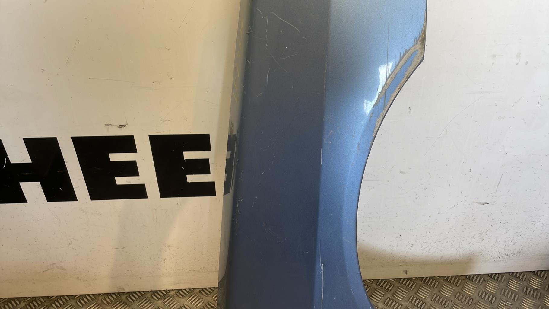 Parafango anteriore destro PEUGEOT 306 PHASE 2 Gasolina - 1