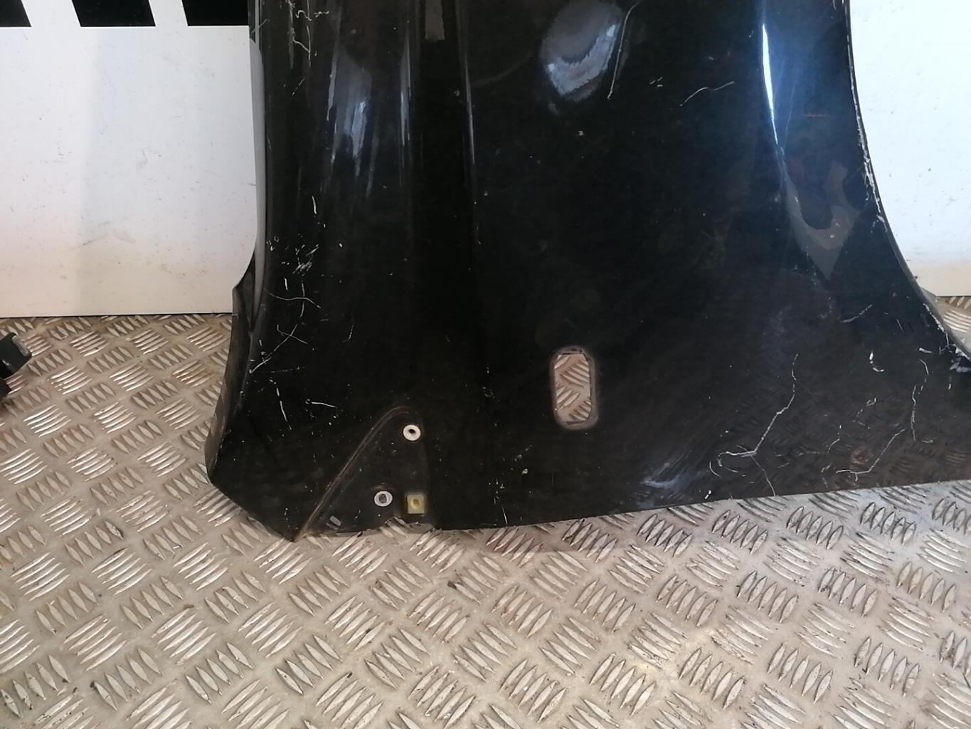 Aile avant droit NISSAN NOTE 1 PHASE 1 Essence - 1