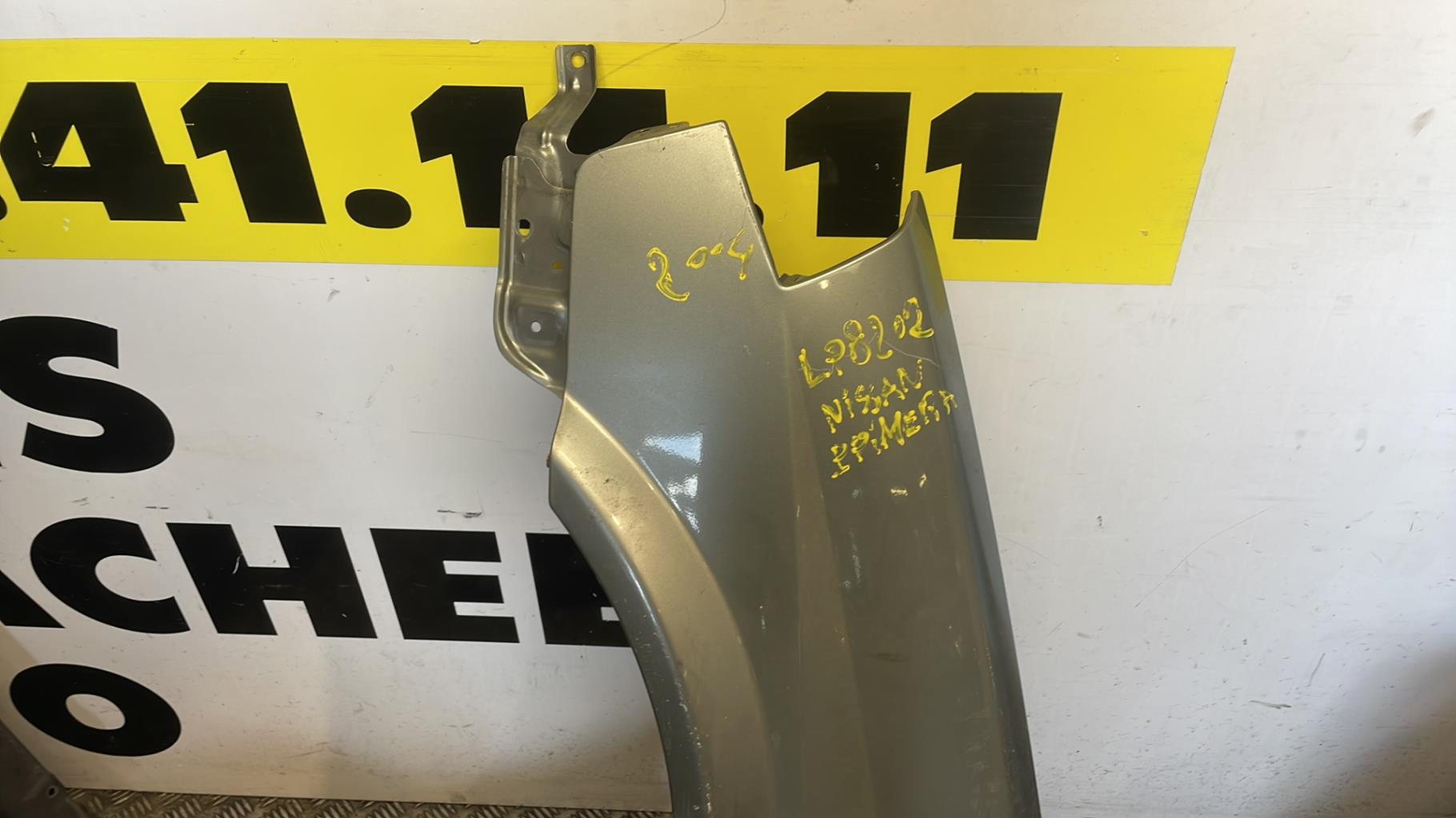 Parafango anteriore sinistro NISSAN PRIMERA 3 BREAK Diésel - 1