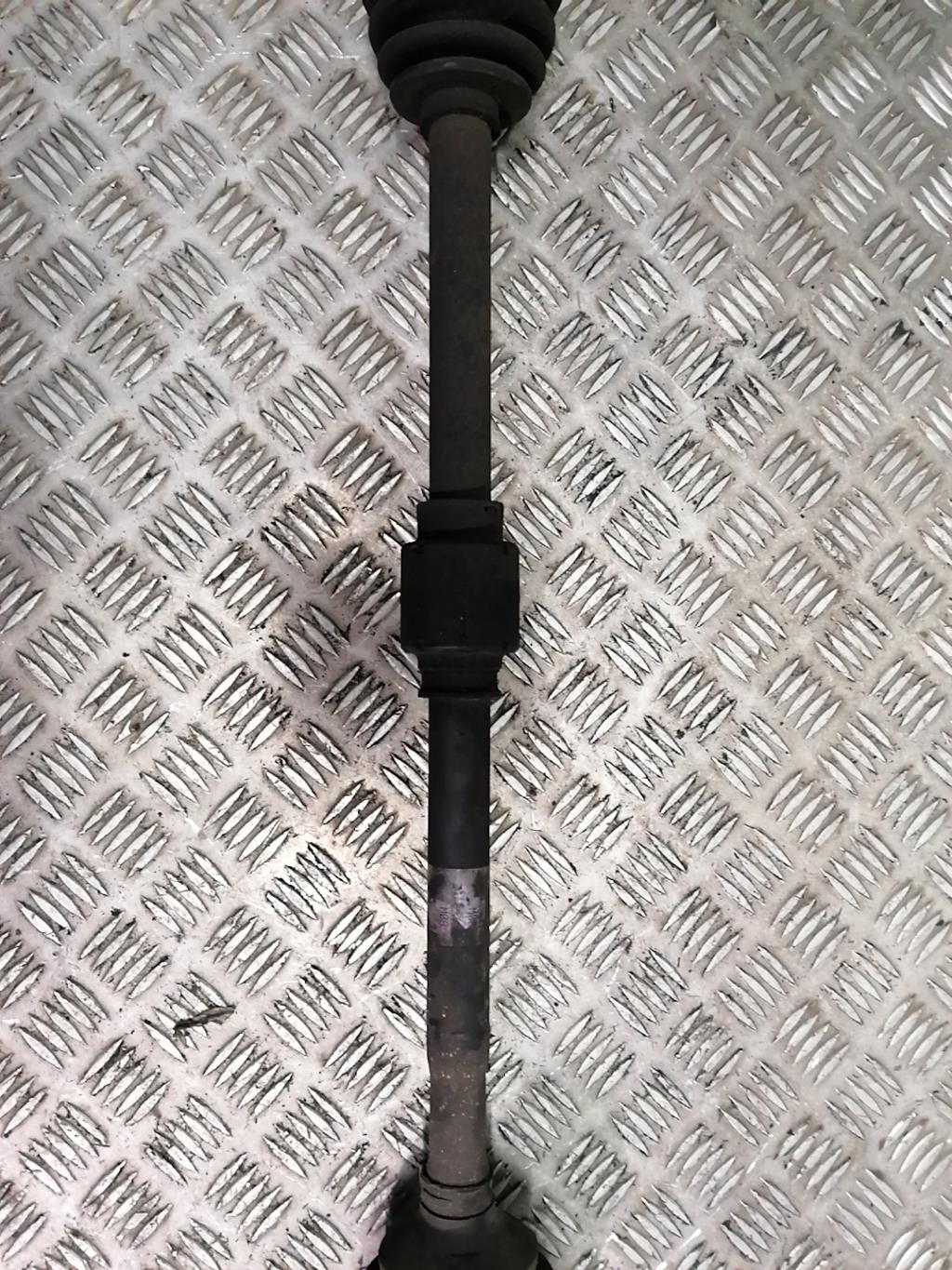 Giunto cardanico albero di trasmissione destro HYUNDAI TUCSON 1 Diésel - 1