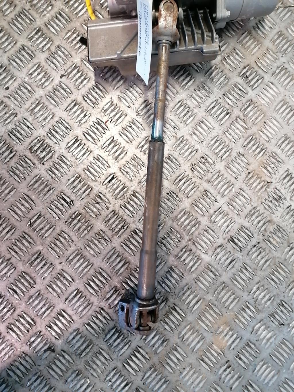 Colonne de direction FIAT 500 2 PHASE 1 Diesel - 1