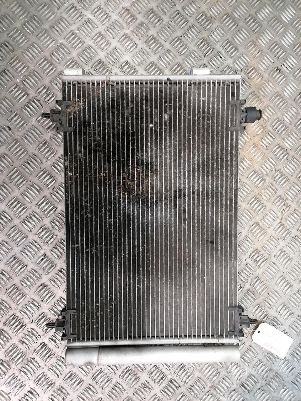 Condensatore clima PEUGEOT 308 1 PHASE 2 CABRIOLET Diésel - 1