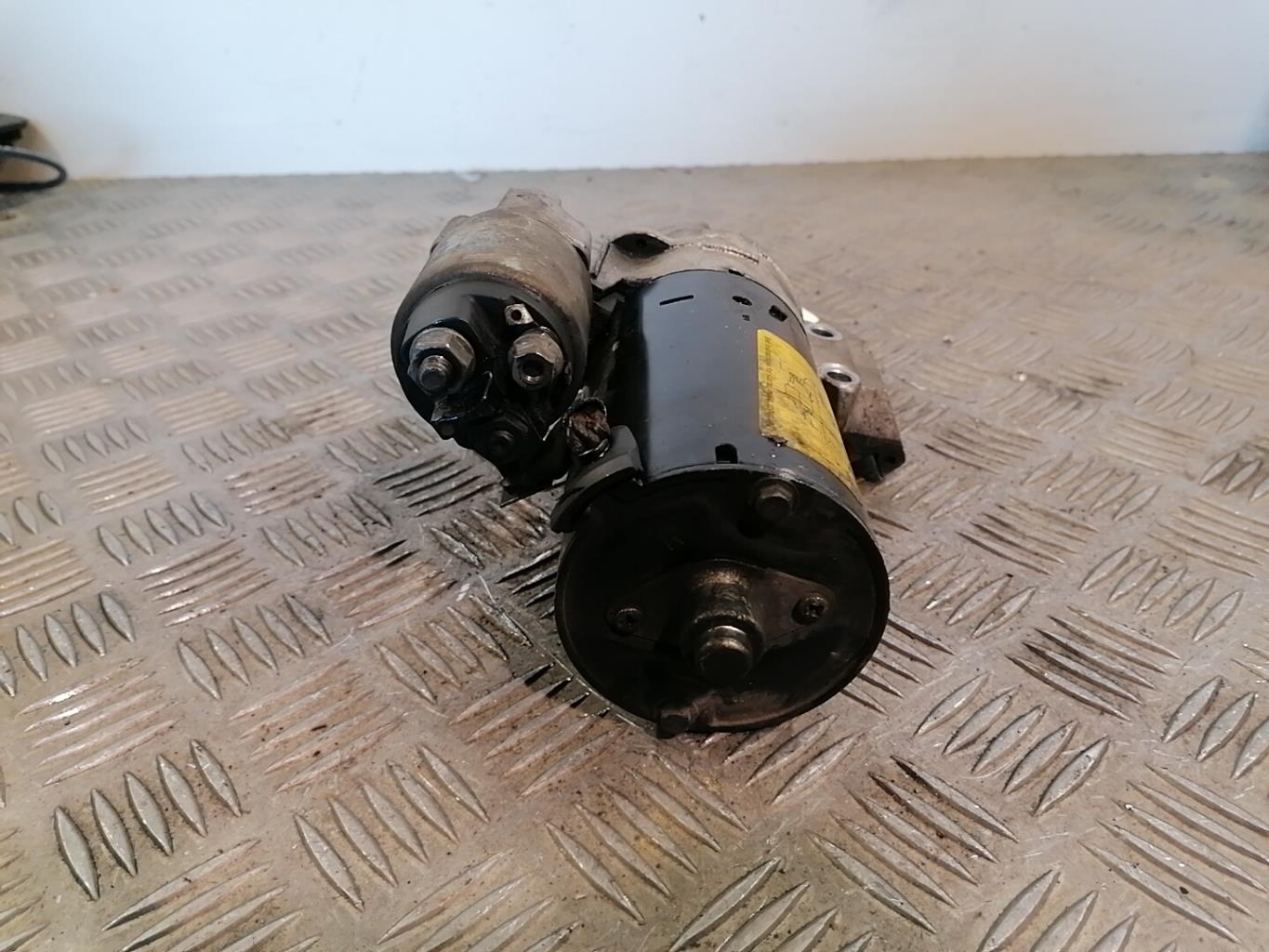 Demarreur BMW SERIE 1 E81 Diesel - 1